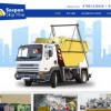 Sospan Skip Hire