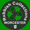 Worcester Rubbish Collections, Rubbish Removals Worcestershire