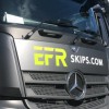 EFR Skips Bradford