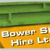 Bower Skip Hire