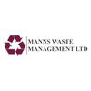 Mann's Waste Management