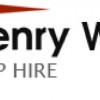 Henrywoods Skip Hire