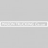 Mason Trucking