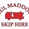 Paul Maddock Skip Hire