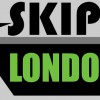 Skips In London