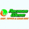 Norman Wenn Skip & Tipper Hire