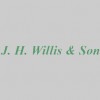 J H Willis & Son