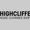 Highcliffe House Clearance Shop