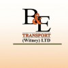 B & E Transport Witney