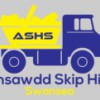 Ansawdd Skip Hire Swansea