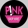 Pink Skip Hire