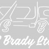 S Brady