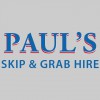 Paul's Skip Hire