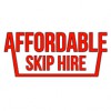 Affordable Skips