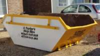 Skip Hire