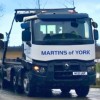 Martins Of York