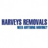 Harveysremovals